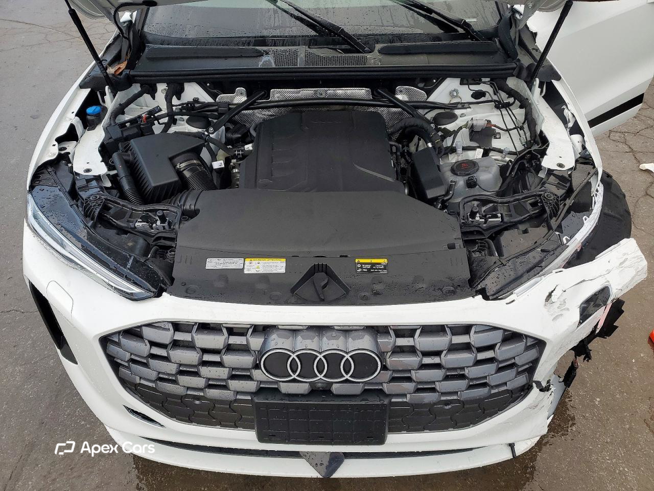 Audi Q5 2025