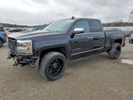 Chevrolet Silverado 2018