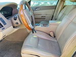 Cadillac STS 2009
