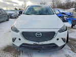 Mazda CX-3 2016