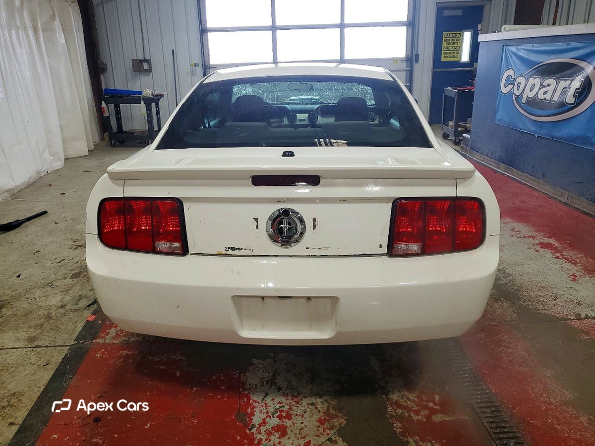 Ford Mustang 2009