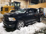Dodge RAM 2012