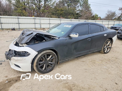Dodge Charger 2015 - Image 1 of 13