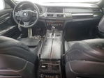 BMW Series 7 2015
