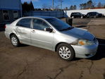 Toyota Corolla 2003