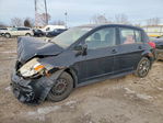 Nissan Versa 2008
