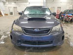 Subaru WRX 2011