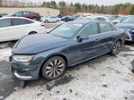 Audi A4 2021