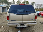 Ford Excursion 2005