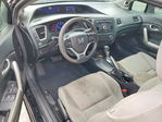 Honda Civic 2015