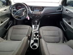 Hyundai Accent 2018