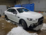 Ford Taurus 2015