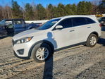 Kia Sorento 2017
