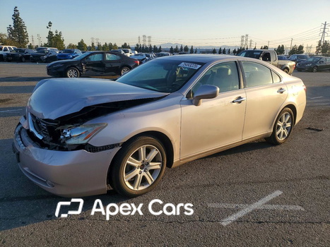 Lexus ES 2007 - Image 1 of 13