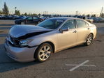 Lexus ES 2007