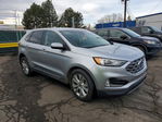 Ford Edge 2022