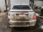 Ford Fusion 2012