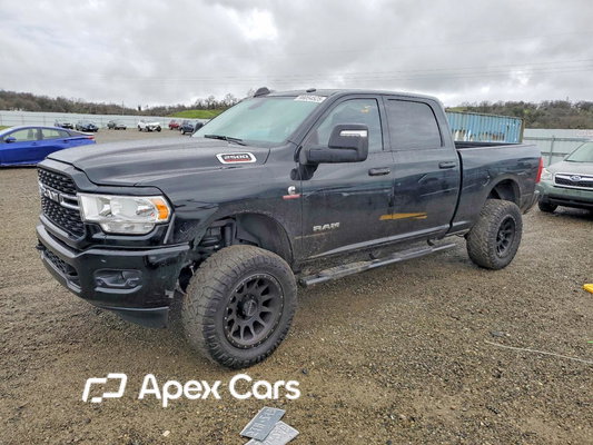 RAM 2500 2024 - Image 1 of 12