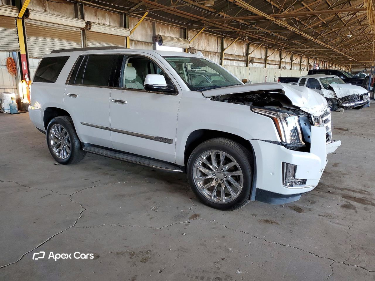 Cadillac Escalade 2020