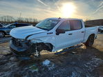 Chevrolet Silverado 2019