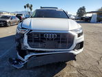 Audi Q8 2020