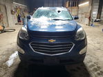 Chevrolet Equinox 2017