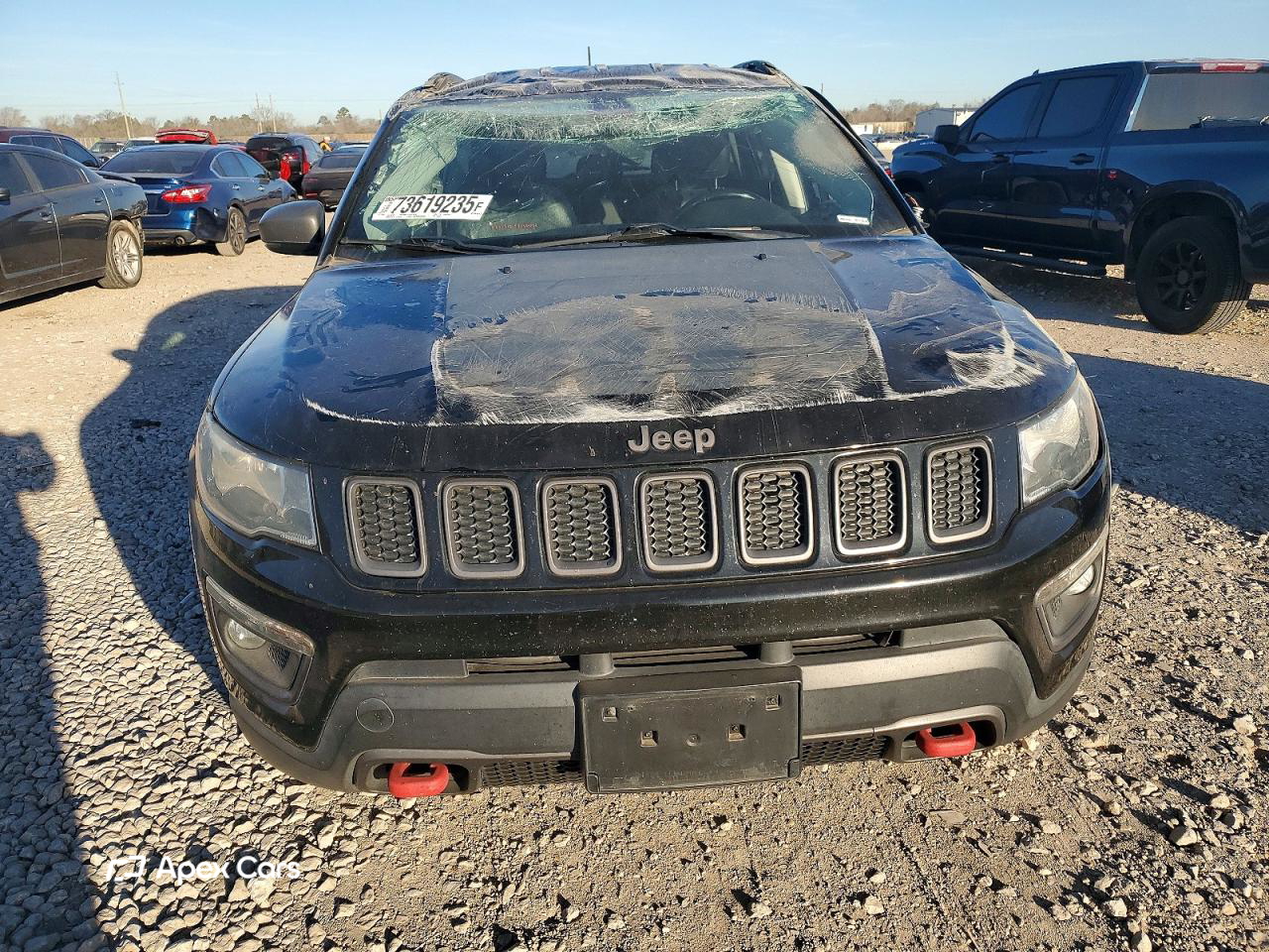 Jeep Compass 2020