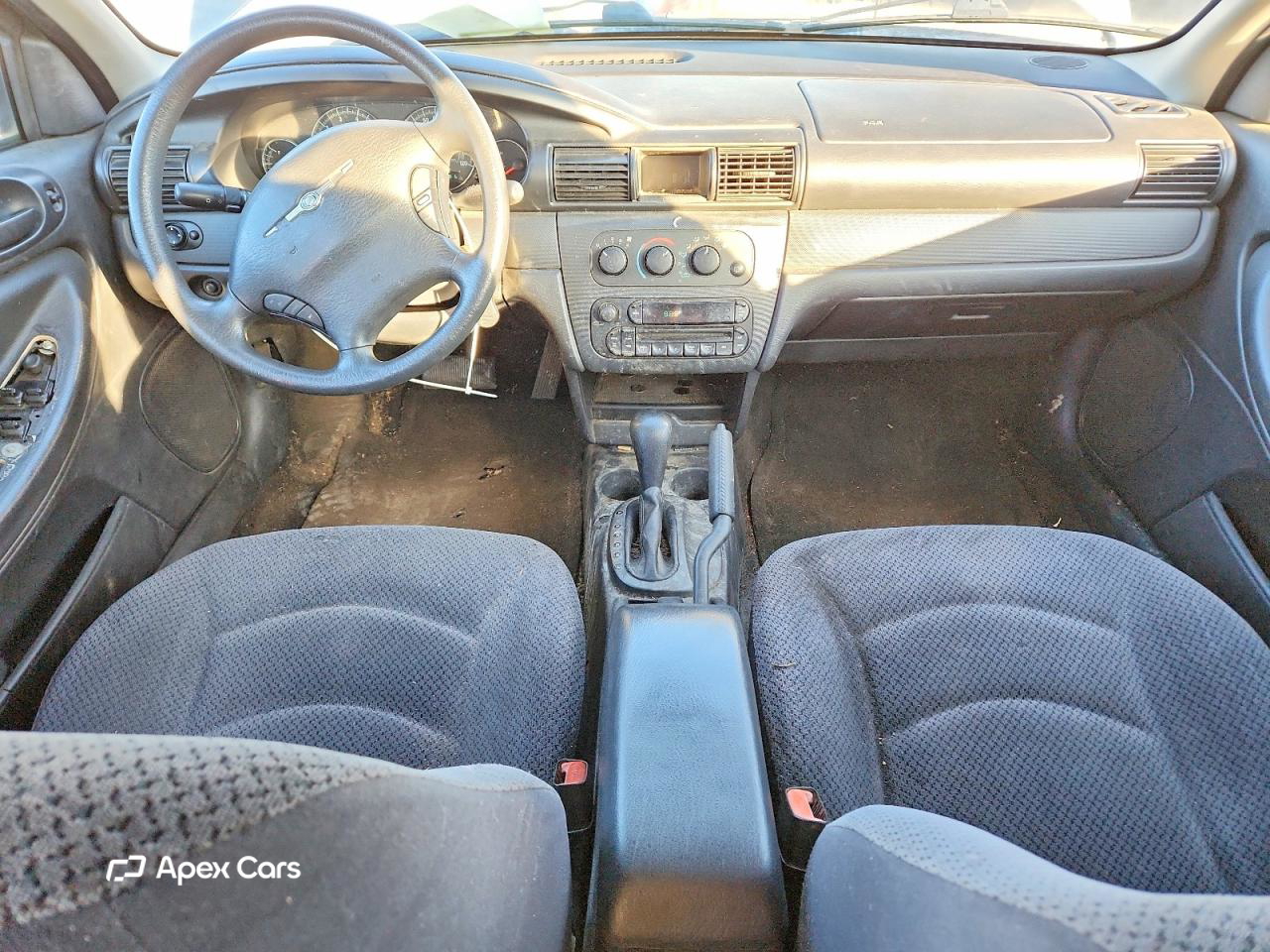 Chrysler Sebring 2005