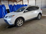 Toyota RAV 4 2013