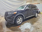 Ford Explorer 2020