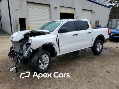 Ford Ranger 2024 - Image 1 of 14