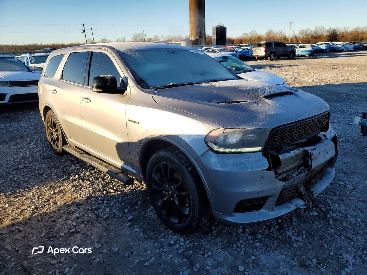 Dodge Durango 2020
