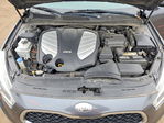 Kia Cadenza 2014
