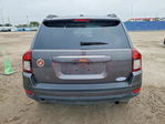 Jeep Compass 2017