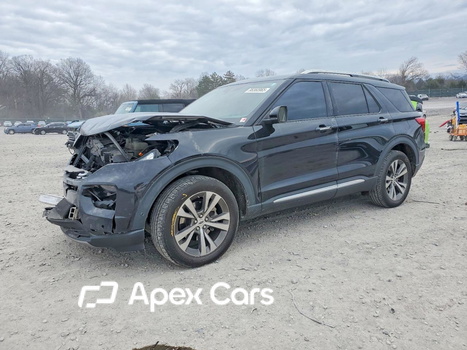 Ford Explorer 2020 - Image 1 of 14