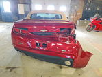 Chevrolet Camaro 2012