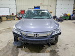 Honda Accord 2017