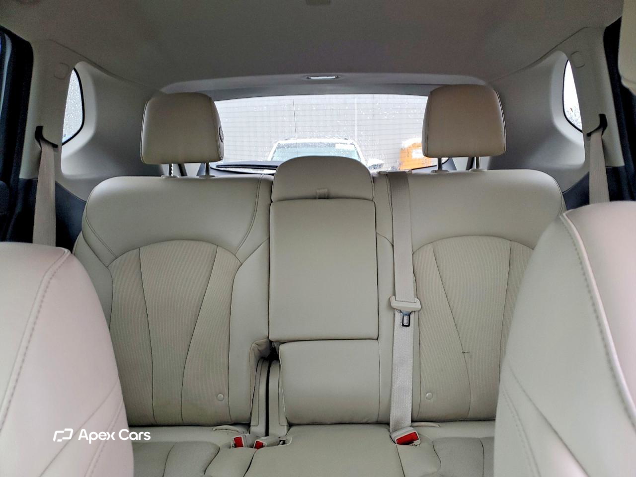Buick Envision 2020