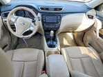 Nissan Rogue 2014
