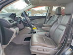 Honda CR-V 2012
