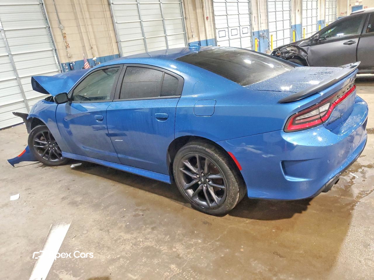 Dodge Charger 2022
