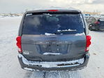 Dodge Caravan 2017