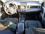 Toyota RAV 4 2018