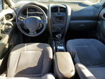 Hyundai Santa Fe 2003