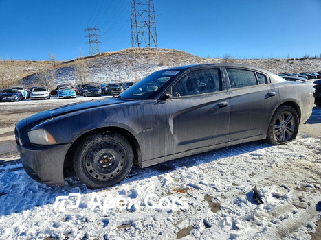 Dodge Charger 2013 - Zdjęcie 1 z 5