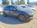 Porsche Macan 2024