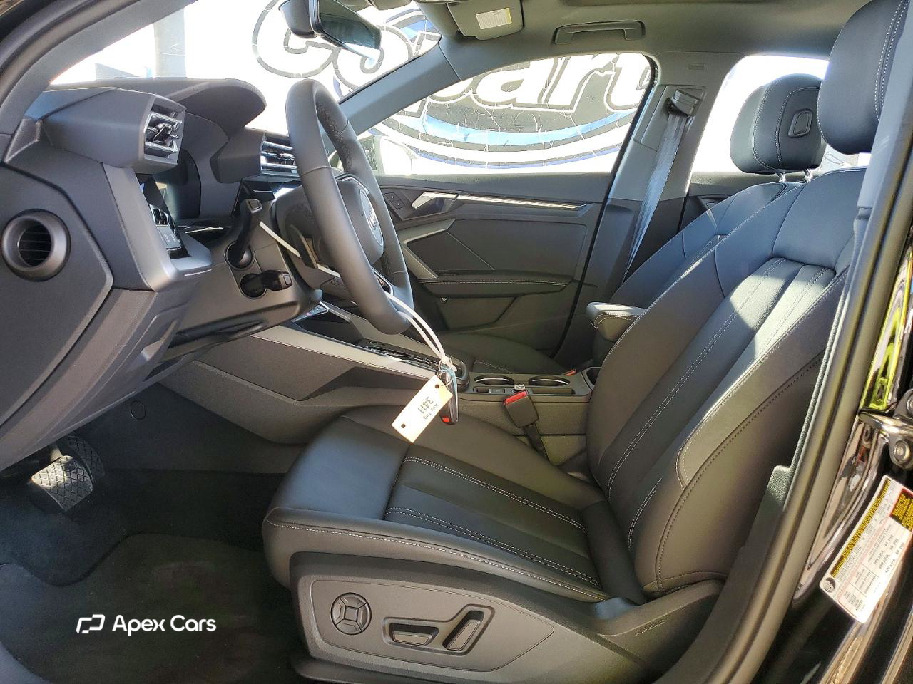 Audi A3 2026