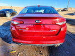Kia Optima 2013