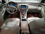Buick LaCrosse 2010