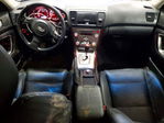 Subaru Legacy 2007